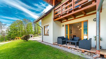 Apartamenty Sun & Snow Karpacz Myśliwska