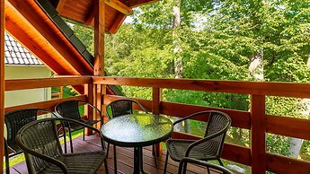 Apartamenty Sun & Snow Karpacz Myśliwska