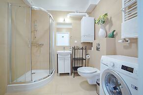 Apartamenty Sun & Snow Karpacz Myśliwska
