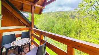 Apartamenty Sun & Snow Karpacz Myśliwska
