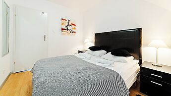 Apartamenty Sun & Snow Karpacz Myśliwska