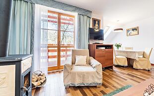 Apartamenty Sun & Snow Karpacz Myśliwska