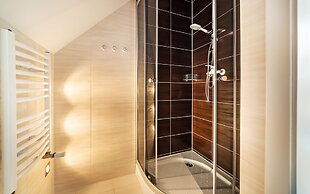 Apartamenty Sun & Snow Karpacz Myśliwska