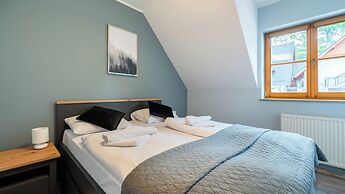 Apartamenty Sun & Snow Karpacz Myśliwska