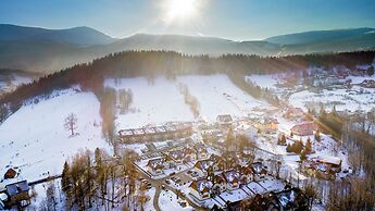 Apartamenty Sun & Snow Karpacz Myśliwska