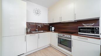 Apartamenty Sun & Snow Karpacz Myśliwska