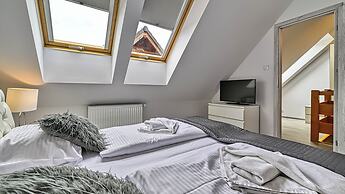 Apartamenty Sun & Snow Karpacz Myśliwska