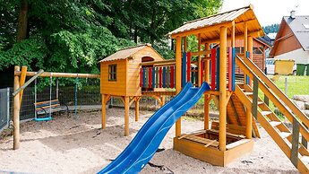 Apartamenty Sun & Snow Karpacz Myśliwska