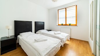 Apartamenty Sun & Snow Karpacz Myśliwska