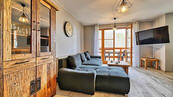 Apartamenty Sun & Snow Karpacz Myśliwska