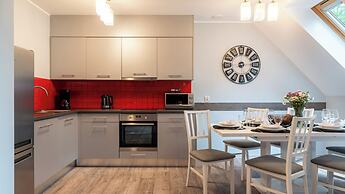 Apartamenty Sun & Snow Karpacz Myśliwska
