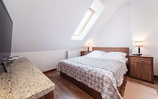 Apartamenty Sun & Snow Karpacz Myśliwska