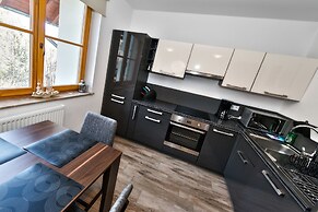 Apartamenty Sun & Snow Karpacz Myśliwska