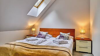 Apartamenty Sun & Snow Karpacz Myśliwska