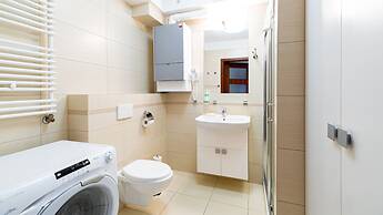 Apartamenty Sun & Snow Karpacz Myśliwska