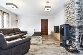 Apartamenty Sun & Snow Karpacz Myśliwska