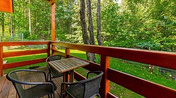 Apartamenty Sun & Snow Karpacz Myśliwska