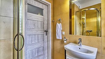 Apartamenty Sun & Snow Karpacz Myśliwska