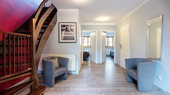 Apartamenty Sun & Snow Karpacz Myśliwska