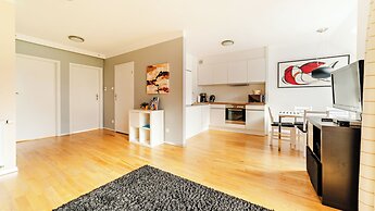 Apartamenty Sun & Snow Karpacz Myśliwska