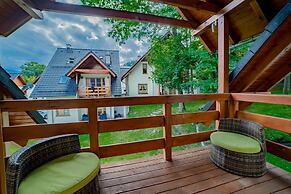 Apartamenty Sun & Snow Karpacz Myśliwska