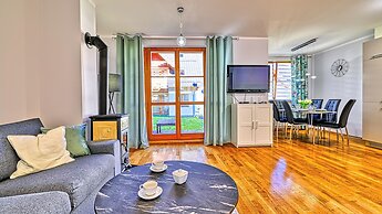 Apartamenty Sun & Snow Karpacz Myśliwska
