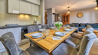 Apartamenty Sun & Snow Karpacz Myśliwska