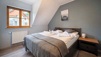 Apartamenty Sun & Snow Karpacz Myśliwska