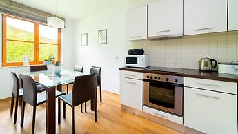 Apartamenty Sun & Snow Karpacz Myśliwska
