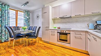 Apartamenty Sun & Snow Karpacz Myśliwska