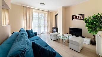 Apartamenty Sun & Snow Karpacz Myśliwska