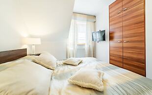 Apartamenty Sun & Snow Karpacz Myśliwska