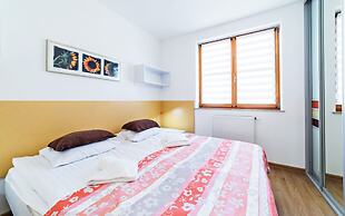 Apartamenty Sun & Snow Karpacz Myśliwska