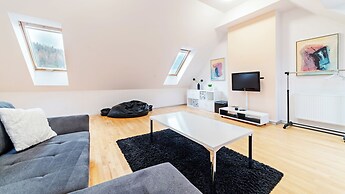 Apartamenty Sun & Snow Karpacz Myśliwska