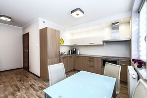 Apartamenty Sun & Snow Karpacz Myśliwska