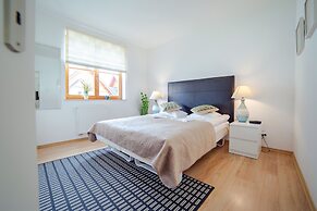 Apartamenty Sun & Snow Karpacz Myśliwska