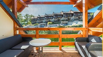 Apartamenty Sun & Snow Karpacz Myśliwska