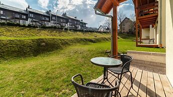 Apartamenty Sun & Snow Karpacz Myśliwska