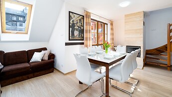 Apartamenty Sun & Snow Karpacz Myśliwska