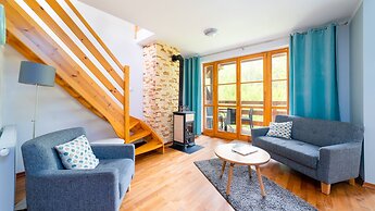 Apartamenty Sun & Snow Karpacz Myśliwska