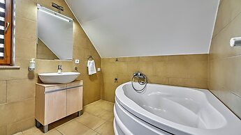 Apartamenty Sun & Snow Karpacz Myśliwska