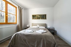 Apartamenty Sun & Snow Karpacz Myśliwska