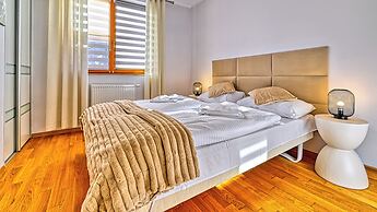 Apartamenty Sun & Snow Karpacz Myśliwska