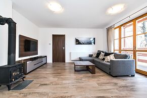 Apartamenty Sun & Snow Karpacz Myśliwska