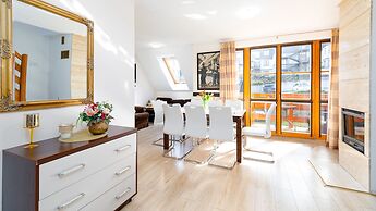 Apartamenty Sun & Snow Karpacz Myśliwska