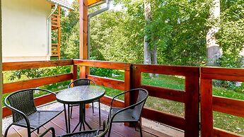 Apartamenty Sun & Snow Karpacz Myśliwska