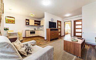 Apartamenty Sun & Snow Karpacz Myśliwska