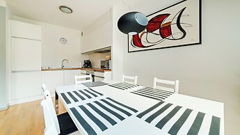Apartamenty Sun & Snow Karpacz Myśliwska
