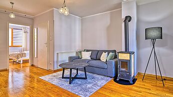 Apartamenty Sun & Snow Karpacz Myśliwska