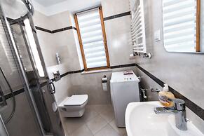 Apartamenty Sun & Snow Karpacz Myśliwska
